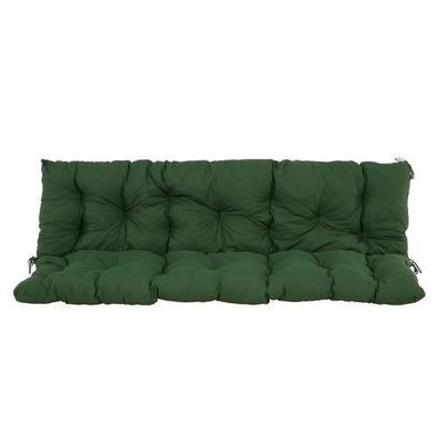 Auflagen für Hollywoodschaukel / Bank 180 cm D001-32PB PATIO