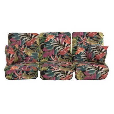 Auflagen für Hollywoodschaukel 180 cm Rimini / Venezia G052-23IB PATIO