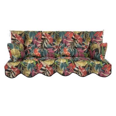 Auflagen Set Bora / Milano für Hollywoodschaukel 170cm G052-23PB PATIO