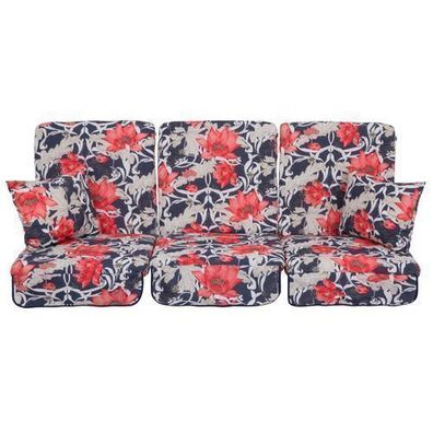 Auflagen-Set Rimini / Venezia für Hollywoodschaukel 180 cm A090-03LB PATIO