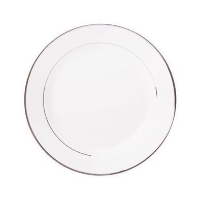 Dessertteller Kuchenteller Aura Silver 16,5 cm Ambition