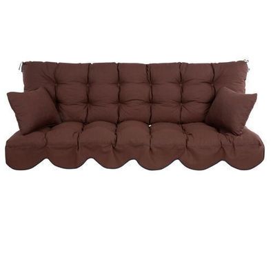 Auflagen für Hollywoodschaukel 180 cm Minorca H047-04PB PATIO