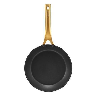 Bratpfanne Royal 28 cm mit Qualum Basic Beschichting Ambition