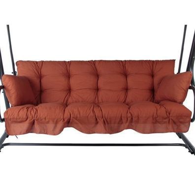 Auflagen-Set Ravenna für Hollywoodschaukel 170 cm D001-04PB PATIO