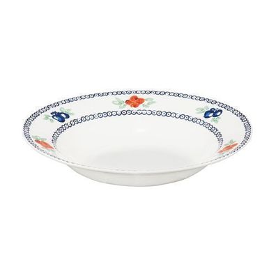 Suppenteller Tiefteller Salatteller Kalina 23 cm Ambition