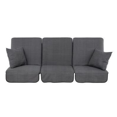 Auflagen für Hollywoodschaukel 180 cm Rimini / Venezia H024-07IB PATIO