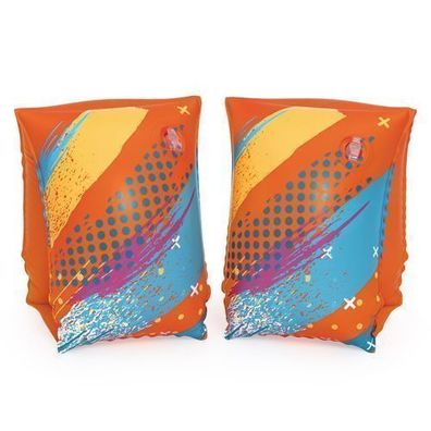 Schwimmflügel Colorify ? Toughlite? Bestway