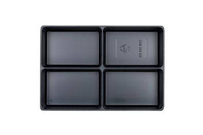 System-Einlage Syseinlg-4.4.1.-4fach