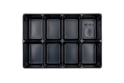 System-Einlage Syseinlg-4.4.2.-8fach