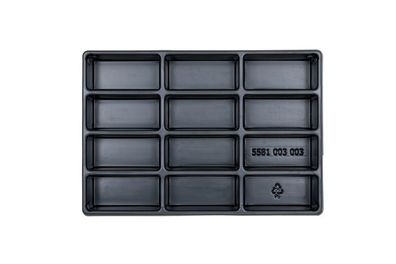 System-Einlage Syseinlg-4.4.1.-12fach