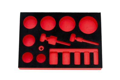 System-Einlage Syseinlg-schaum-(f.5964063200)