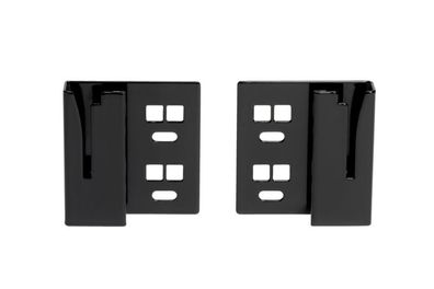 System-Halterung Syshalt-wandhlt-sysko