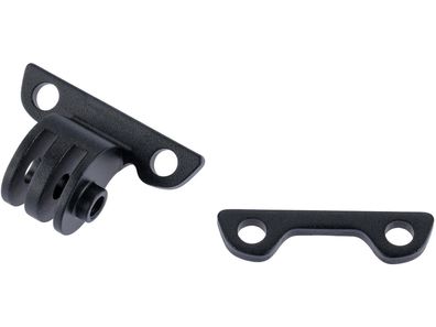 Truvativ Halterung "ATMOS" SB-verpackt, für Kamera schwarz