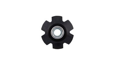 Rockshox Federgabel "Judy Silver TK" 27,5"+ / 29" schwarz, 130 m