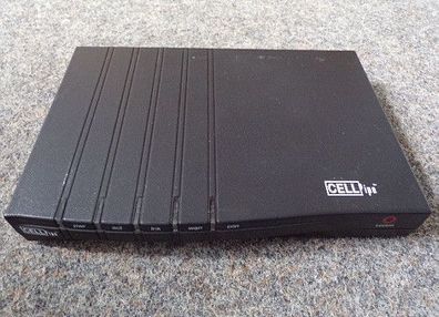 Lucent Technologies Cell Pipe 20H-AR Type 3 SHDSL Internet Modem Kabel Router
