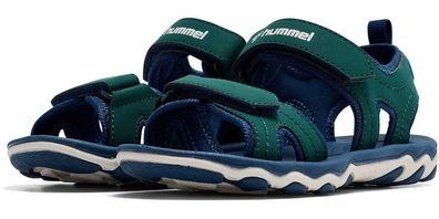 Hummel Kinder Sandalen Sandal Sport Jr 203304