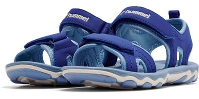 Hummel Kinder Sandalen Sandal Sport Jr 203304