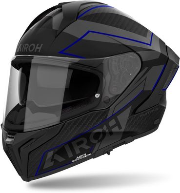 Airoh Motorrad Integralhelm Matryx Sentinel AI10030032