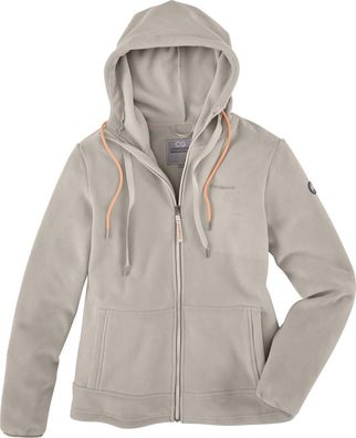 Coastguard Damen Fleecejacke 50939