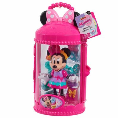 Disney Minnie Puppe 15cm