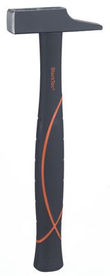 PICARD Schreinerhammer 320g BlackTec® mit Fiberglasstiel Nr. 329