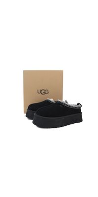 UGG Tazz Plateauschuh in Schwarz