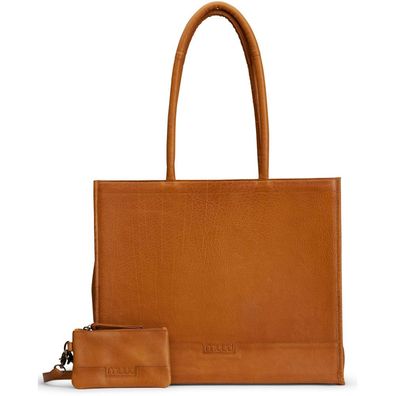 muud Bina Farbe Whisky Aufbewahrungstasche