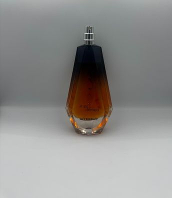 Givenchy ange ou demon Eau de Parfum 100 ml Rarität