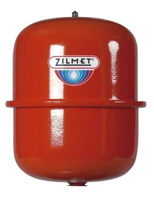 Membranausdehnungsgefäß Zilmet Zilflex H