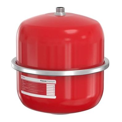 Flamco Flexcon Premium Membran-Druckausdehnungsgefäß für Heizungsanlagen