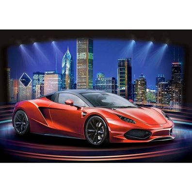 Castorland Puzzle Arrinera Hussarya 33, 1000 Teile