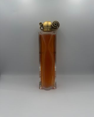 Givenchy Organza Eau de Parfum 100 ml Rarität
