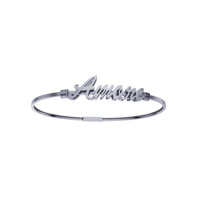 Frau Oro - DCHF4877 - LIEBE Weisses GOLD