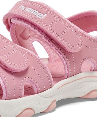 Hummel Kinder Sandalen Sandal Wave Jr 211504