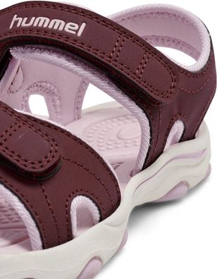 Hummel Kinder Sandalen Sandal Wave Jr 211504