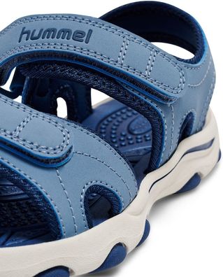 Hummel Kinder Sandalen Sandal Wave Jr 211504