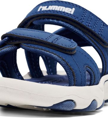 Hummel Kinder Sandalen Sandal Wave Jr 211504