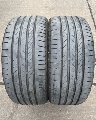2x Sommerreifen 275/40 R22 107Y XL Bridgestone Alenza 001 B-Silent * DOT22 6,5mm