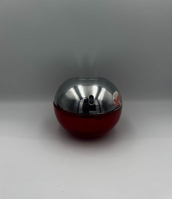 DKNY Red Delicious Woman Eau de Parfum 100 ml Rarität