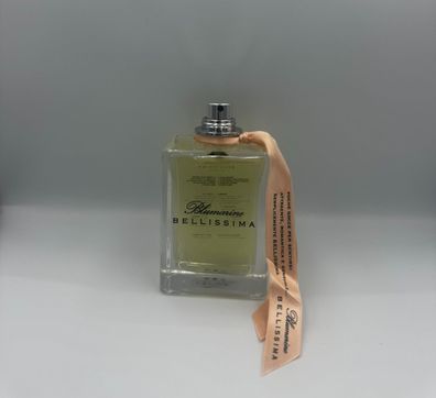 Blumarine Bellissima Eau de Parfum 100 ml Rarität