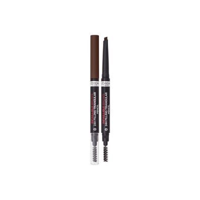 L'Oréal ParisInfaillible 24H Brow Filling Triangular Pencil