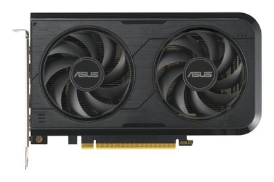 GeForce RTX 5050 DUAL OC 8GB, Grafikkarte