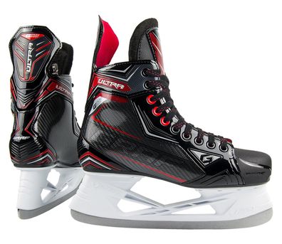 Schlittschuhe Graf G975 Senior - Größe: 7 (EU40 2/3)