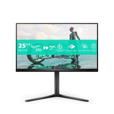 Philips Monitor 25M2N3200U 00 (25M2N3200U/00)