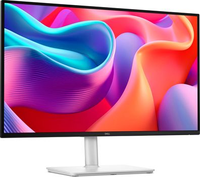 DELL 27 Plus QHD USB-C Monitor S2725DC 68,58cm 27Zoll IPS 2560x1440 16:9 350cd/m2 144