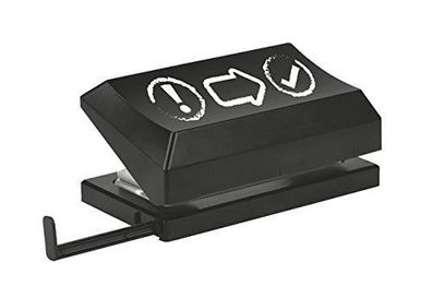 Moses Home Office Locher Locher im modernen Design