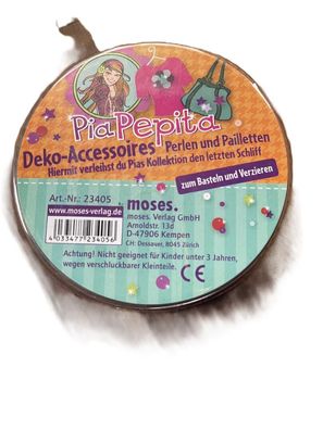 PiaPepita Deko-Accessoires, moses. 23405