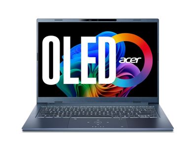Acer Swift Go 14 AI SFG14-75 - Intel Core Ultra 9 288V / 3.3 GHz - Win 11 Home - Inte