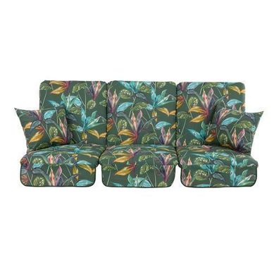 Auflagen für Hollywoodschaukel 180 cm Rimini / Venezia G058-02PB PATIO