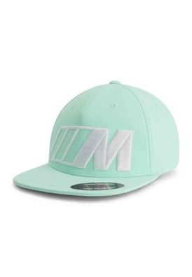 BMW M Cap mint